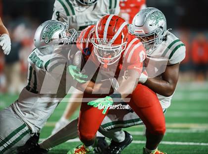Thumbnail 2 in De La Salle @ Mater Dei (CIF Open Division State Championship) photogallery.