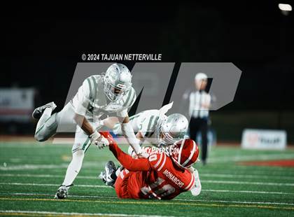 Thumbnail 3 in De La Salle @ Mater Dei (CIF Open Division State Championship) photogallery.