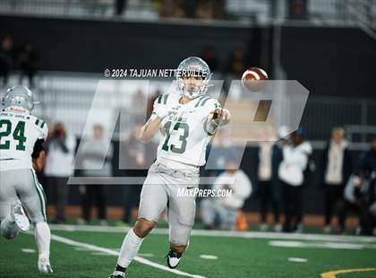 Thumbnail 3 in De La Salle @ Mater Dei (CIF Open Division State Championship) photogallery.