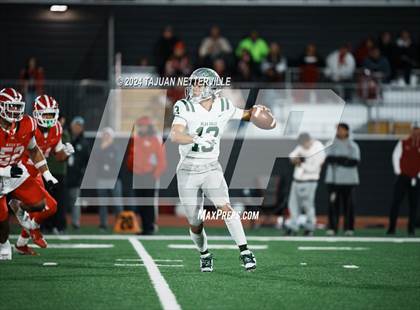 Thumbnail 1 in De La Salle @ Mater Dei (CIF Open Division State Championship) photogallery.