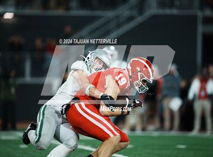 Thumbnail 3 in De La Salle @ Mater Dei (CIF Open Division State Championship) photogallery.