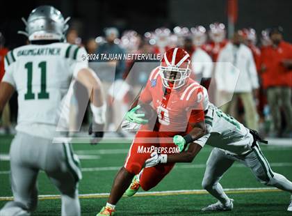 Thumbnail 1 in De La Salle @ Mater Dei (CIF Open Division State Championship) photogallery.
