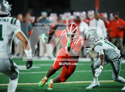 Thumbnail 3 in De La Salle @ Mater Dei (CIF Open Division State Championship) photogallery.