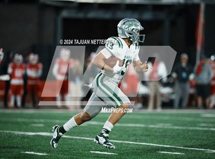 Thumbnail 3 in De La Salle @ Mater Dei (CIF Open Division State Championship) photogallery.