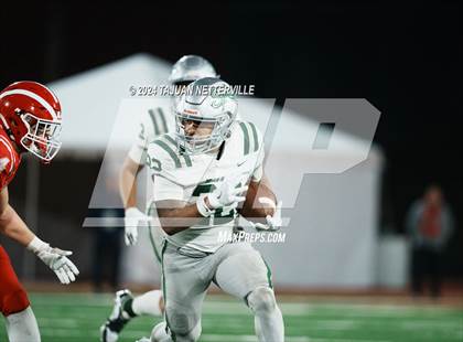 Thumbnail 1 in De La Salle @ Mater Dei (CIF Open Division State Championship) photogallery.