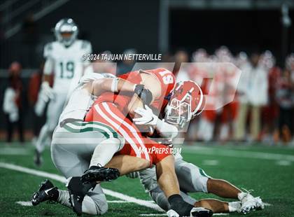 Thumbnail 1 in De La Salle @ Mater Dei (CIF Open Division State Championship) photogallery.