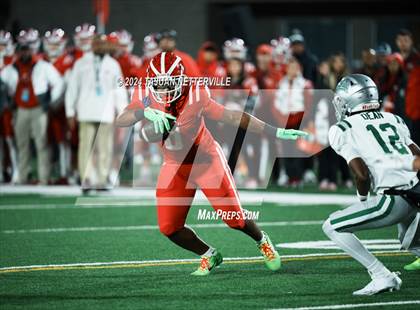 Thumbnail 3 in De La Salle @ Mater Dei (CIF Open Division State Championship) photogallery.