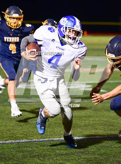 Thumbnail 1 in Kittatinny Regional @ Vernon photogallery.