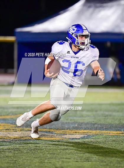 Thumbnail 3 in Kittatinny Regional @ Vernon photogallery.