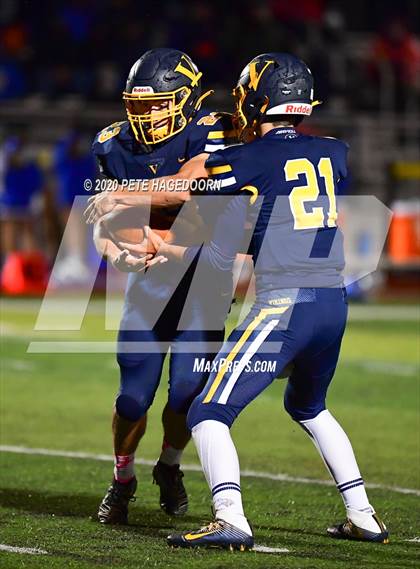 Thumbnail 1 in Kittatinny Regional @ Vernon photogallery.