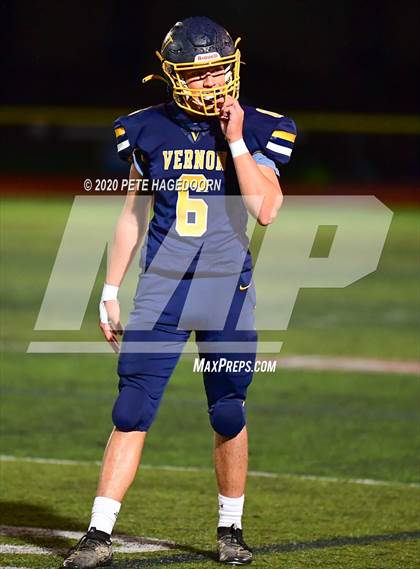 Thumbnail 1 in Kittatinny Regional @ Vernon photogallery.