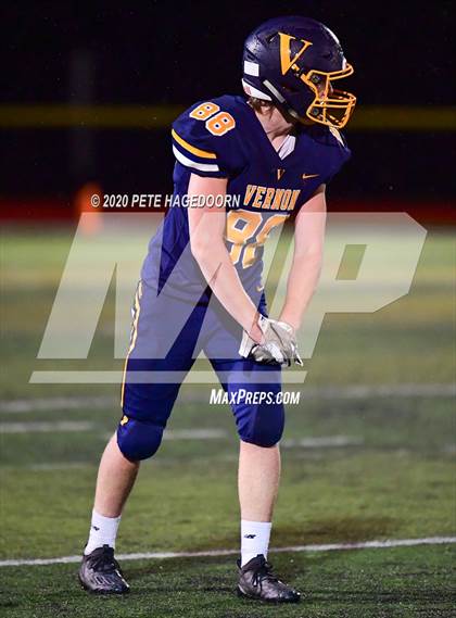 Thumbnail 1 in Kittatinny Regional @ Vernon photogallery.