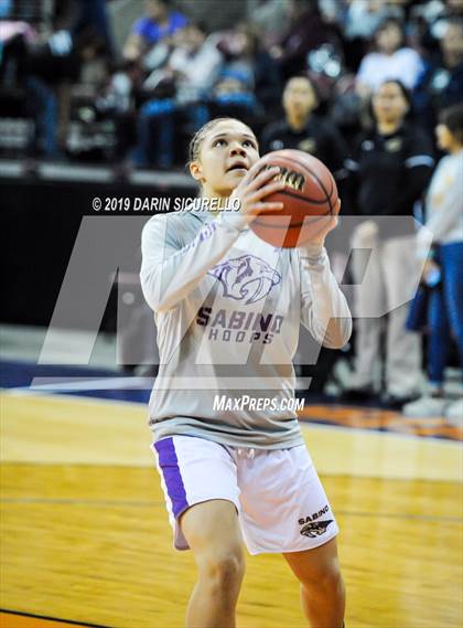 Thumbnail 1 in Chinle vs. Sabino (AIA 3A Quarterfinal) photogallery.