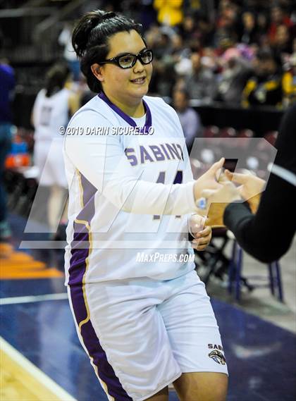 Thumbnail 1 in Chinle vs. Sabino (AIA 3A Quarterfinal) photogallery.