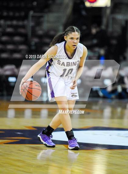 Thumbnail 1 in Chinle vs. Sabino (AIA 3A Quarterfinal) photogallery.