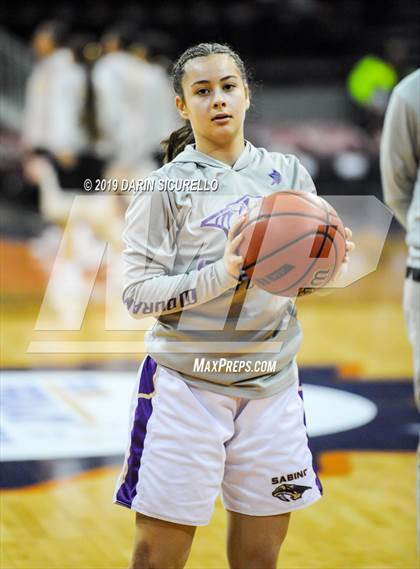 Thumbnail 1 in Chinle vs. Sabino (AIA 3A Quarterfinal) photogallery.