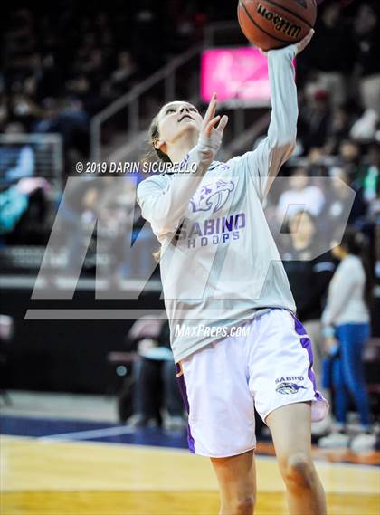 Thumbnail 1 in Chinle vs. Sabino (AIA 3A Quarterfinal) photogallery.