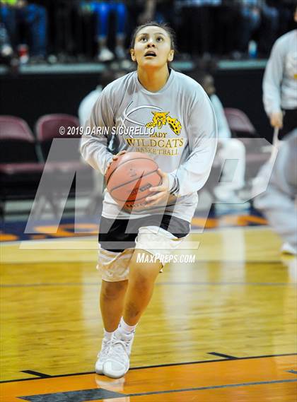 Thumbnail 1 in Chinle vs. Sabino (AIA 3A Quarterfinal) photogallery.