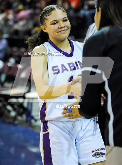 Thumbnail 1 in Chinle vs. Sabino (AIA 3A Quarterfinal) photogallery.