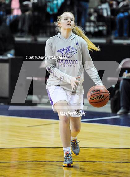 Thumbnail 2 in Chinle vs. Sabino (AIA 3A Quarterfinal) photogallery.
