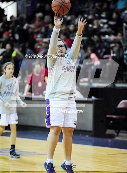 Thumbnail 3 in Chinle vs. Sabino (AIA 3A Quarterfinal) photogallery.