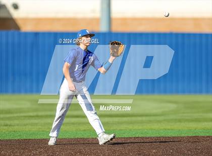 Thumbnail 1 in Edmond Memorial @ Deer Creek photogallery.