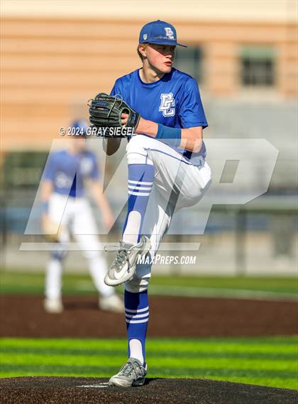 Thumbnail 2 in Edmond Memorial @ Deer Creek photogallery.