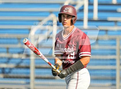 Thumbnail 2 in Edmond Memorial @ Deer Creek photogallery.