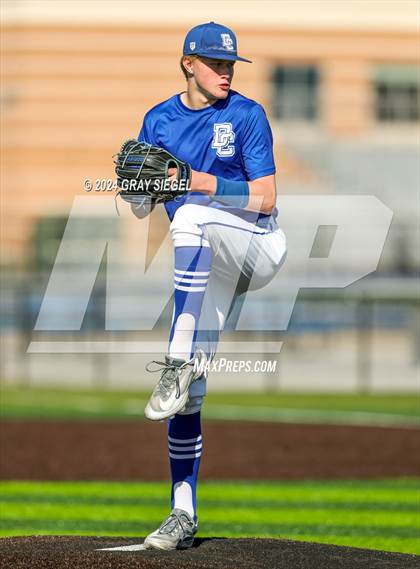 Thumbnail 1 in Edmond Memorial @ Deer Creek photogallery.