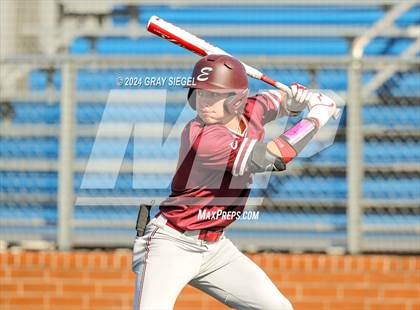 Thumbnail 1 in Edmond Memorial @ Deer Creek photogallery.
