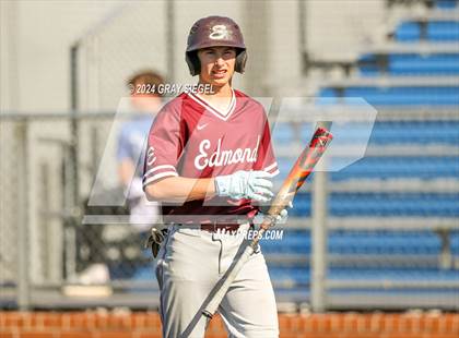 Thumbnail 3 in Edmond Memorial @ Deer Creek photogallery.
