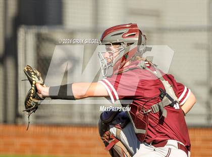 Thumbnail 2 in Edmond Memorial @ Deer Creek photogallery.
