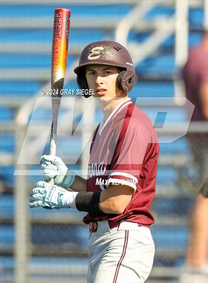 Thumbnail 3 in Edmond Memorial @ Deer Creek photogallery.