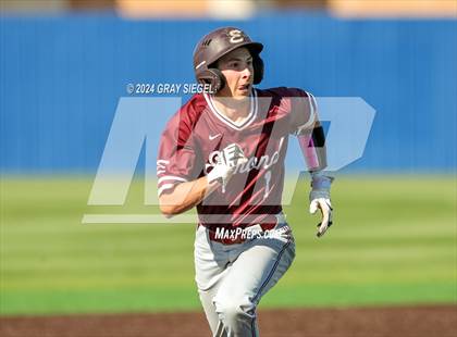 Thumbnail 3 in Edmond Memorial @ Deer Creek photogallery.