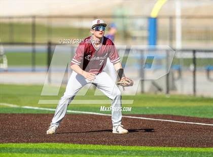 Thumbnail 2 in Edmond Memorial @ Deer Creek photogallery.