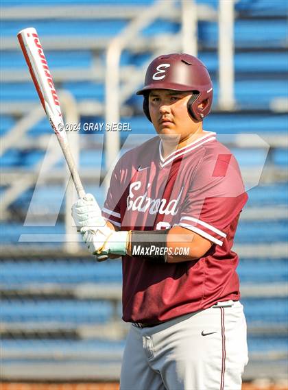 Thumbnail 1 in Edmond Memorial @ Deer Creek photogallery.