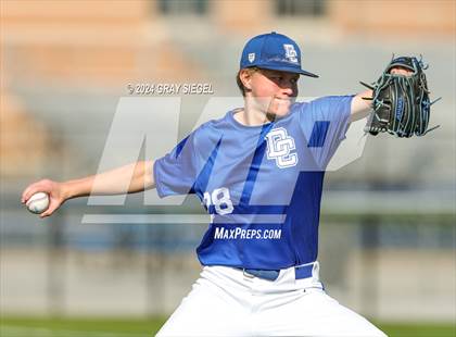 Thumbnail 1 in Edmond Memorial @ Deer Creek photogallery.