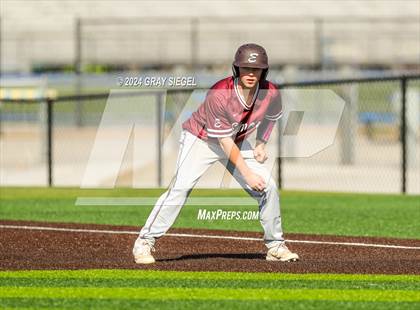 Thumbnail 1 in Edmond Memorial @ Deer Creek photogallery.