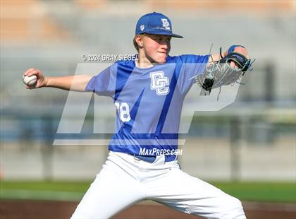 Thumbnail 2 in Edmond Memorial @ Deer Creek photogallery.