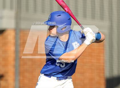 Thumbnail 3 in Edmond Memorial @ Deer Creek photogallery.