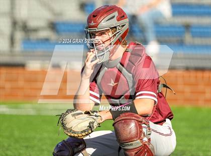 Thumbnail 1 in Edmond Memorial @ Deer Creek photogallery.