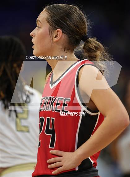 Thumbnail 1 in Grayson vs. Cherokee (GHSA 6A State Semi-Final) photogallery.