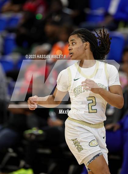 Thumbnail 2 in Grayson vs. Cherokee (GHSA 6A State Semi-Final) photogallery.