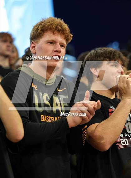Thumbnail 2 in Grayson vs. Cherokee (GHSA 6A State Semi-Final) photogallery.