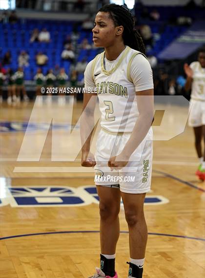 Thumbnail 3 in Grayson vs. Cherokee (GHSA 6A State Semi-Final) photogallery.