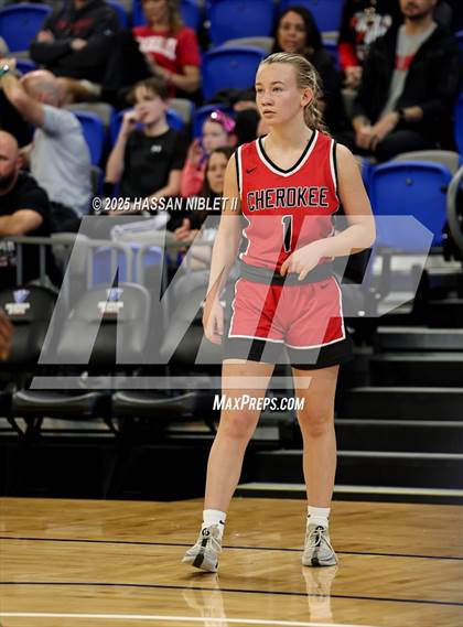 Thumbnail 2 in Grayson vs. Cherokee (GHSA 6A State Semi-Final) photogallery.