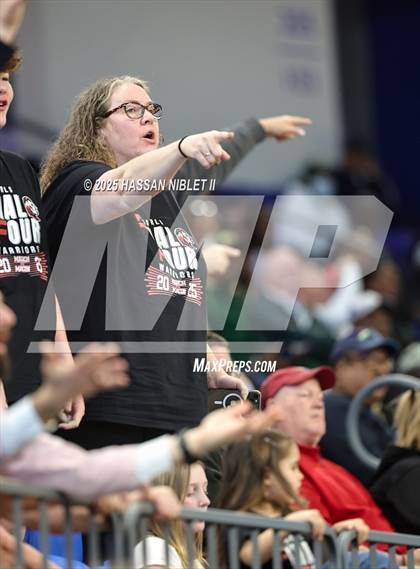 Thumbnail 1 in Grayson vs. Cherokee (GHSA 6A State Semi-Final) photogallery.