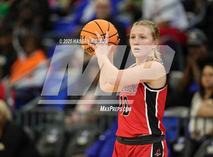 Thumbnail 2 in Grayson vs. Cherokee (GHSA 6A State Semi-Final) photogallery.