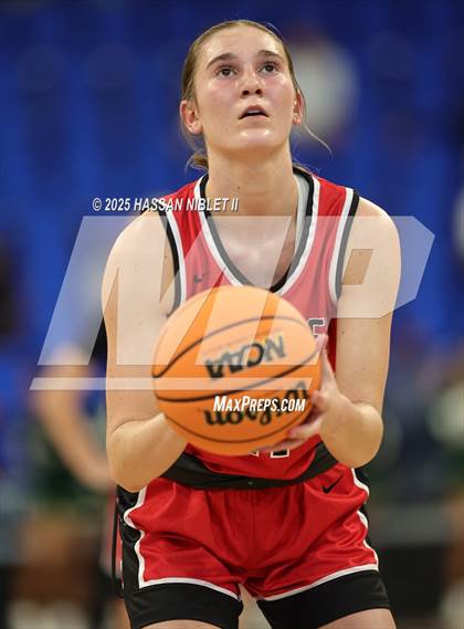 Thumbnail 1 in Grayson vs. Cherokee (GHSA 6A State Semi-Final) photogallery.