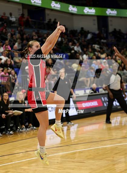 Thumbnail 1 in Grayson vs. Cherokee (GHSA 6A State Semi-Final) photogallery.